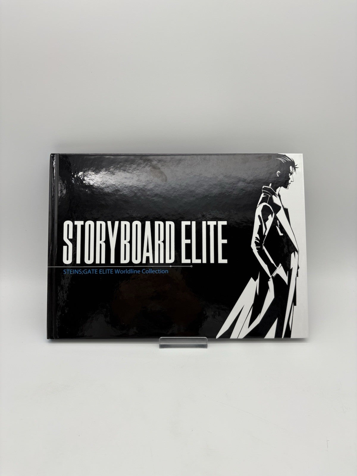 Steins Gate Elite - Limited Edition - Sony PlayStation 4 - PS4 - OVP