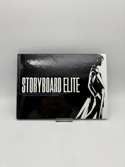 Steins Gate Elite - Limited Edition - Sony PlayStation 4 - PS4 - OVP