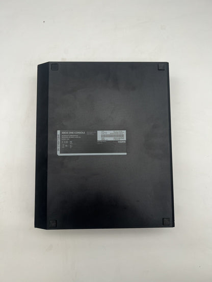 Microsoft Xbox One Konsole - Spielekonsole - Schwarz - OVP - Ohne Controller