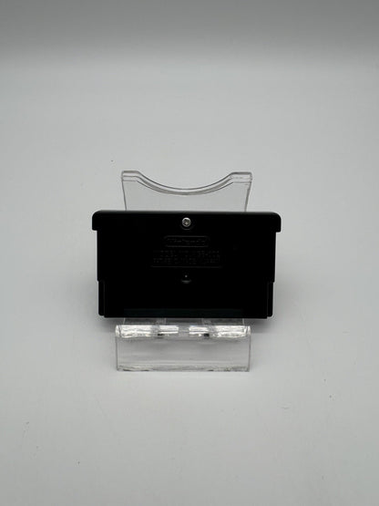 Top Spin 2 (Nintendo GameBoy Advance) - GBA - OVP + Anleitung