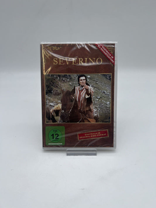 Severino - DVD - Neu & Sealed