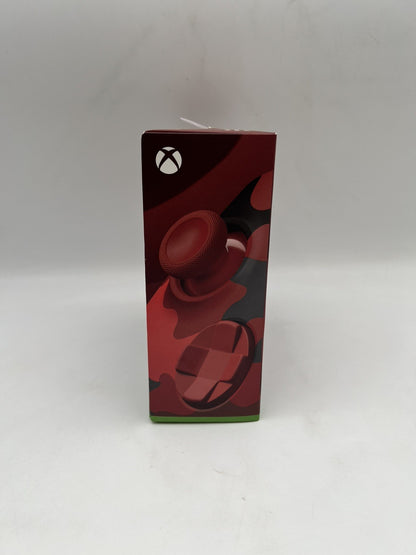 Microsoft Xbox Original Wireless Controller Daystrike Camo - NEU & Sealed - OVP