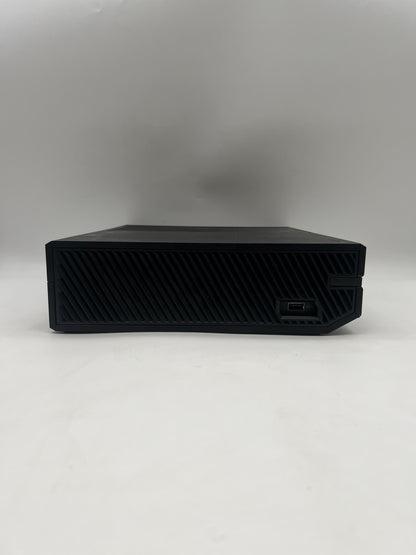 Microsoft Xbox One Konsole - Spielekonsole - Schwarz - OVP - Ohne Controller