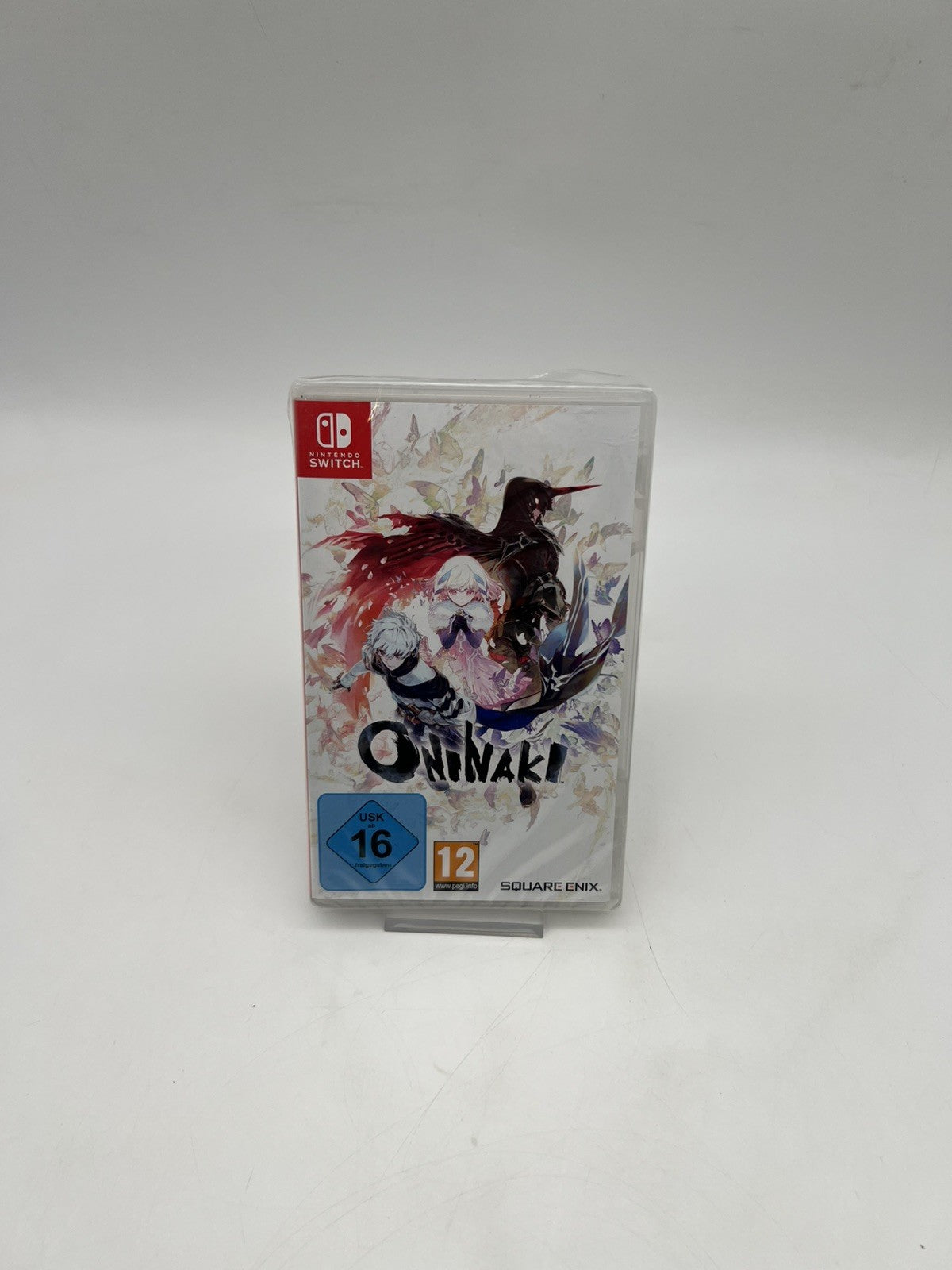 Oninaki - Nintendo Switch - Neu & Sealed