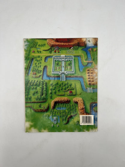 The Legend Of Zelda A Link To The Past - Super Nintendo - SNES - Spieleberater