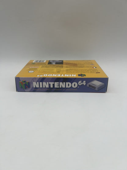 Controller Pak - Nintendo 64 - N64 - OVP + Anleitung