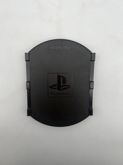 Sony Playstation 1 - Stand On - PS1 - Original - Schwarz