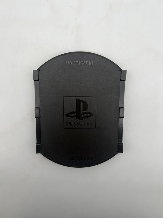 Sony Playstation 1 - Stand On - PS1 - Original - Schwarz