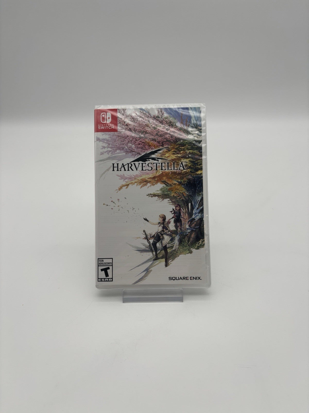 Harvestella (Nintendo Switch, 2022) - US Version - NEU & Sealed