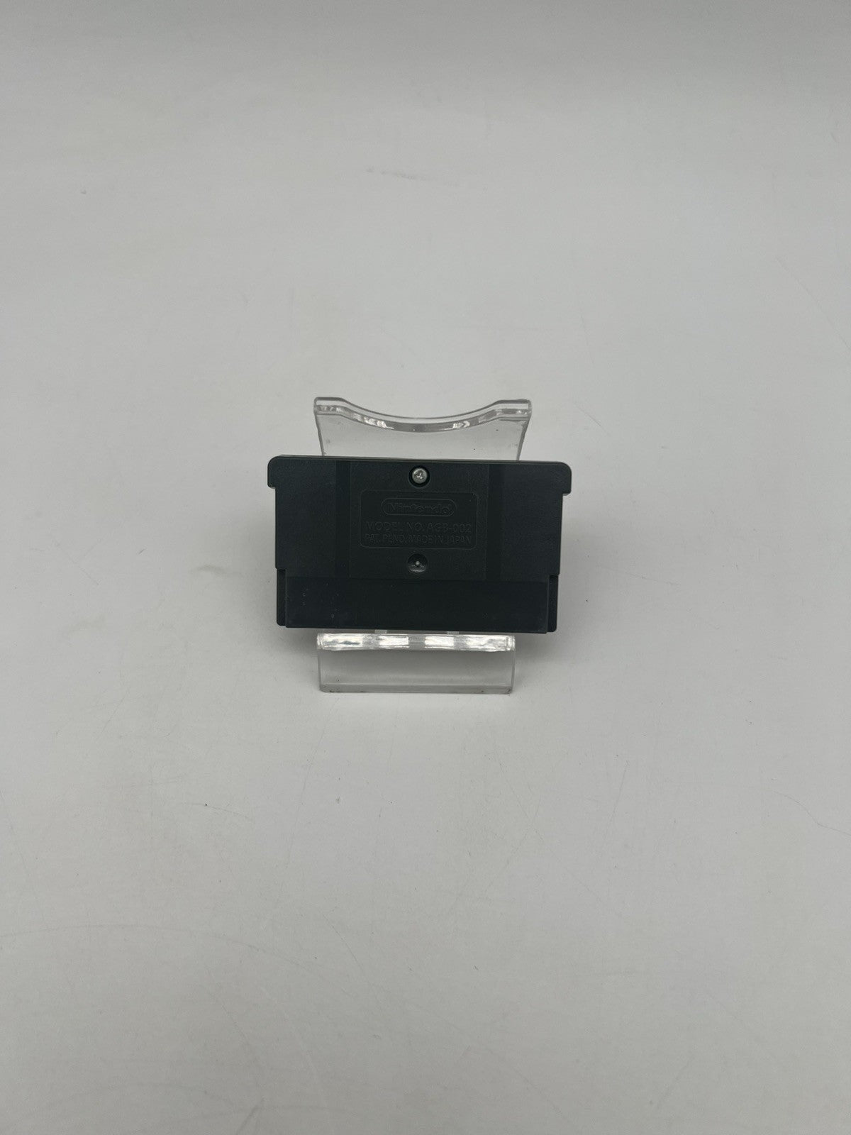Ratatouille - Nintendo Gameboy Advance - GBA - Nur Modul