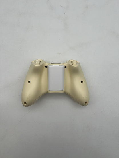 Microsoft Xbox 360 - Original Wireless Controller - creme beige