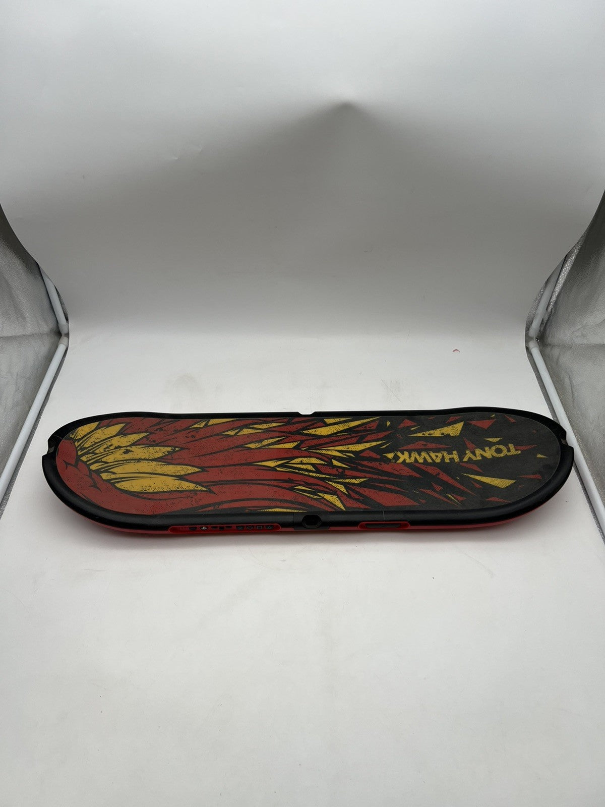 Tony Hawk: Shred + Skateboard + Empfänger - Sony Playstation 3 - PS3
