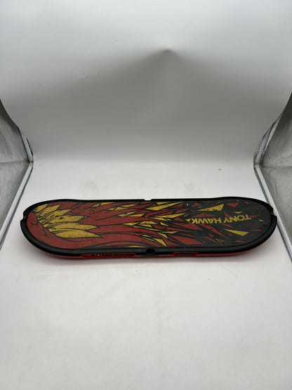 Tony Hawk: Shred + Skateboard + Empfänger - Sony Playstation 3 - PS3