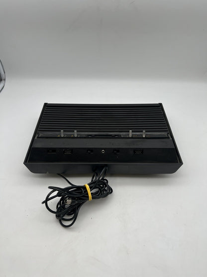 Atari 2600 Video Computer System - PAL - 2 Controller - Schwarz - Konsole