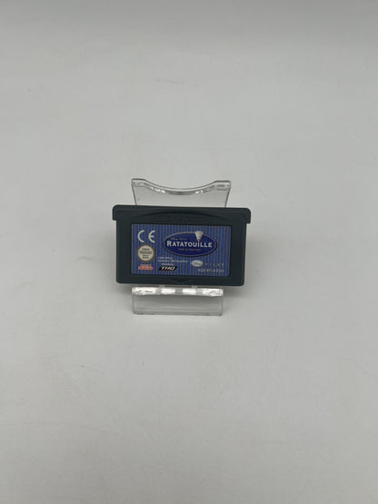 Ratatouille - Nintendo Gameboy Advance - GBA - Nur Modul