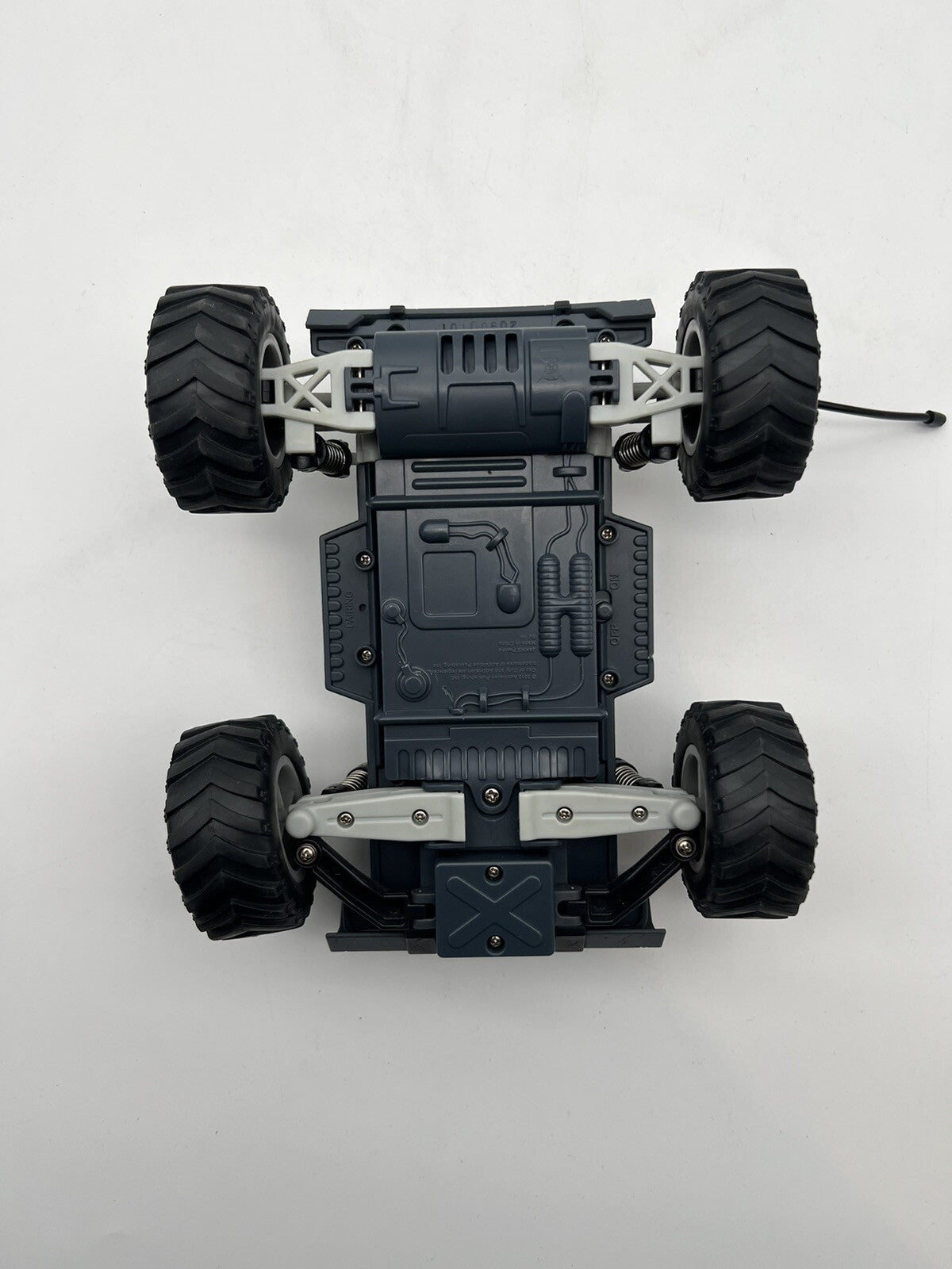 Call of Duty: Black Ops - Prestige Edition - R/C Car - Microsoft Xbox 360 - OVP