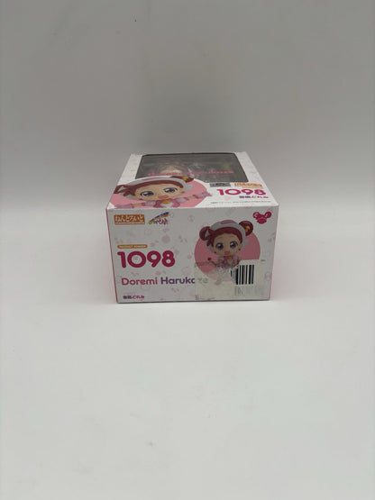 Doremi Harukaze Nendoroid 1098 - Figur - Neuwertig - OVP