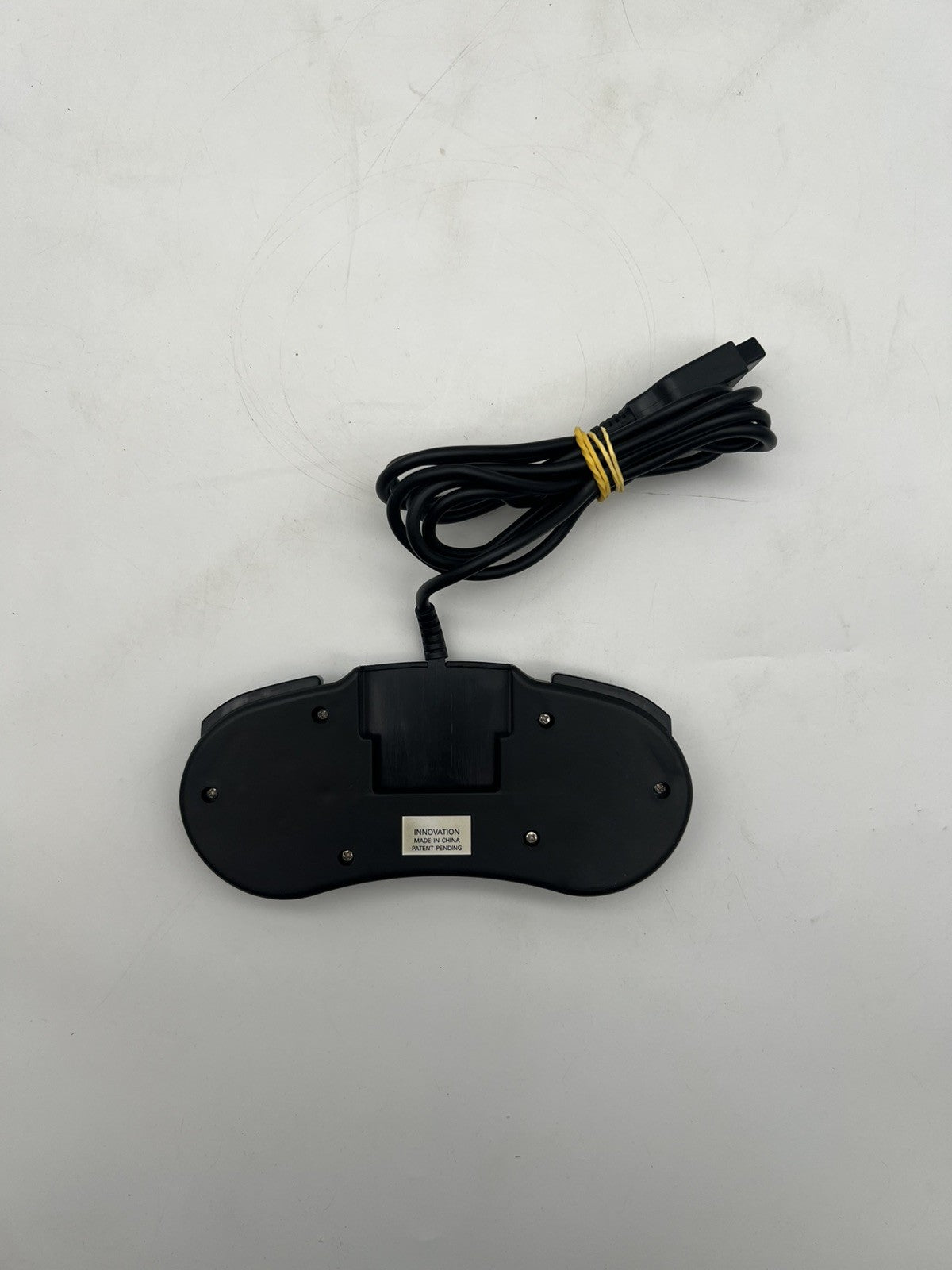 Sega Genesis Mortal Kombat 2 Kontrol Pad + 3 Kartridges - Controller - OVP