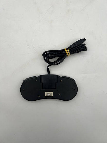Sega Genesis Mortal Kombat 2 Kontrol Pad + 3 Kartridges - Controller - OVP