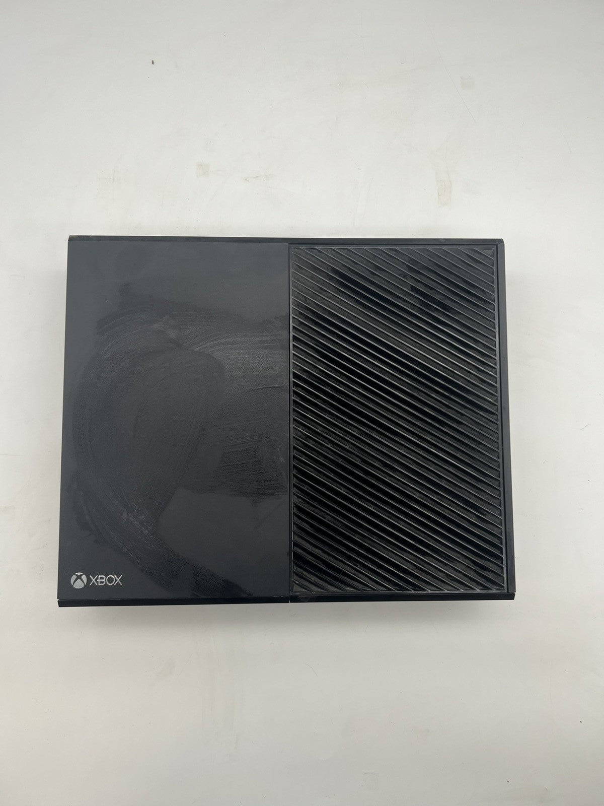 Microsoft Xbox One Konsole - Spielekonsole - Schwarz - OVP - Ohne Controller