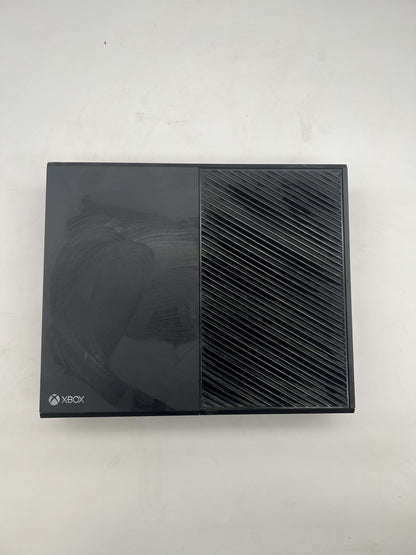 Microsoft Xbox One Konsole - Spielekonsole - Schwarz - OVP - Ohne Controller