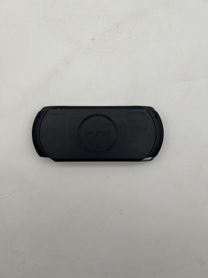 Sony Playstation Portable PSP Handheld Konsole  + Spiele - Street - OVP Schwarz