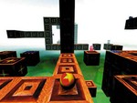 Kula World - Sony PlayStation 1 - PS1 - OVP + Anleitung
