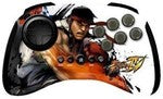 Street Fighter IV | FightPad-Ryu | Sony PlayStation 3 | PS3 | NEU | Controller