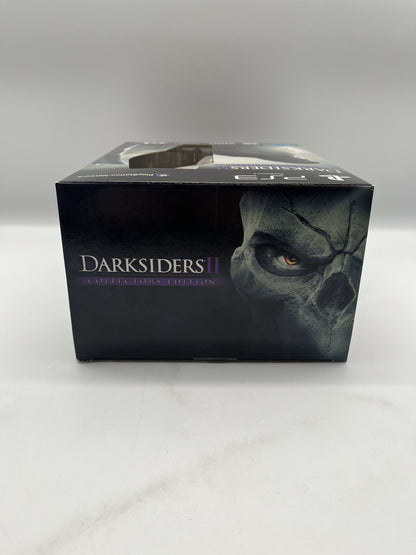 Darksiders II 2 - Collector's Edition - Sony PlayStation 3 - PS3 - OVP