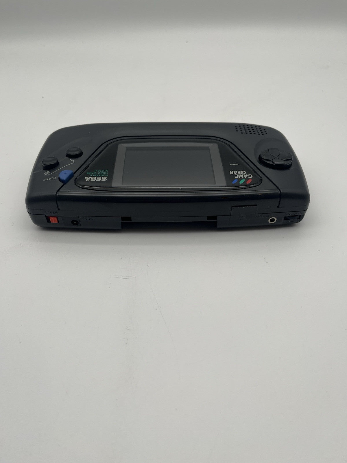 Sega Game Gear Konsole - Handheld Spielkonsole - OVP - Funktioniert