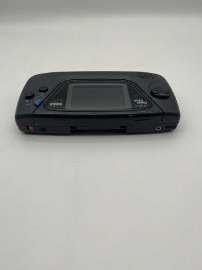 Sega Game Gear Konsole - Handheld Spielkonsole - OVP - Funktioniert