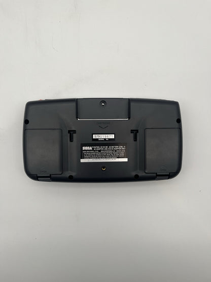 Sega Game Gear Konsole - Handheld Spielkonsole - OVP - Funktioniert