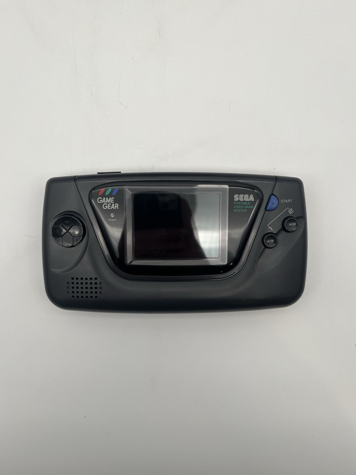 Sega Game Gear Konsole - Handheld Spielkonsole - OVP - Funktioniert