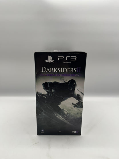 Darksiders II 2 - Collector's Edition - Sony PlayStation 3 - PS3 - OVP