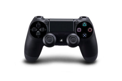 Sony PlayStation 4 PS4 Controller Wireless Original V2 Schwarz Dualshock